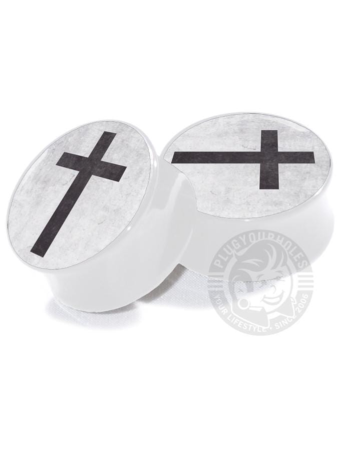 Cross Plugs - Image Plugs