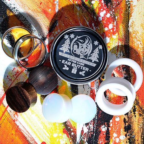 Tek - Confezione Regalo: Spazzola Ovale Naturale E Twin Set Naturale - Foto 9