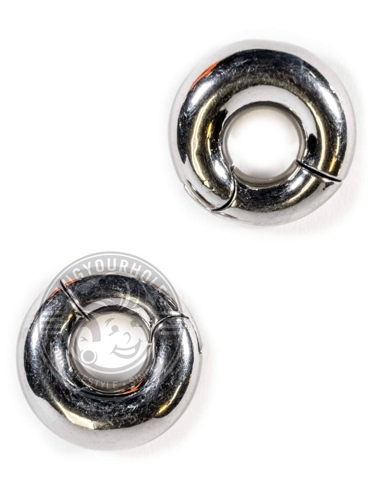 Steel Clicker Hangers