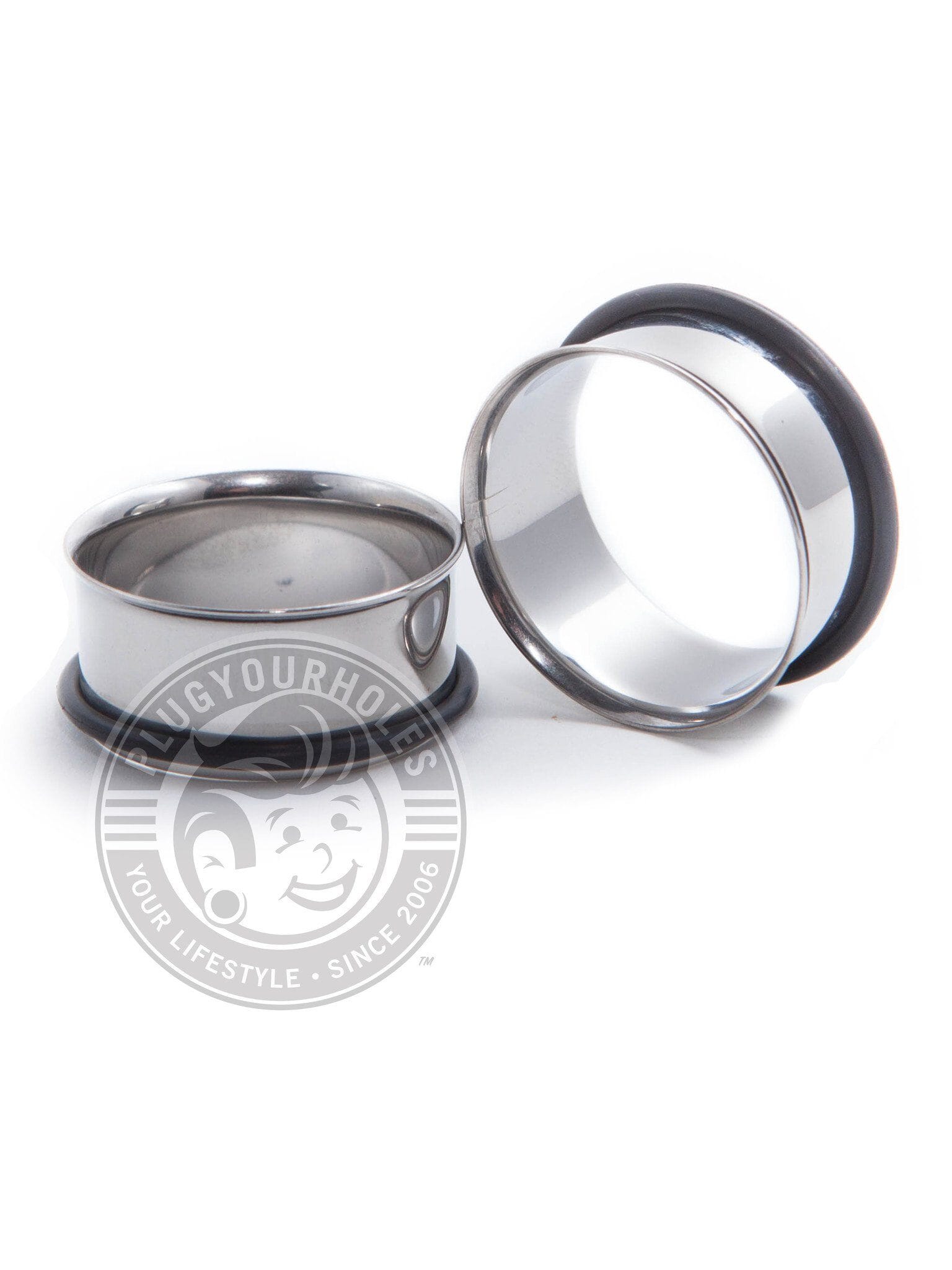 SINGLE FLARED Flesh Tunnel & Ohr Plugs | Hier günstig kaufen SINGLE FLARED Flesh Tunnel & Ohr Plugs | Hier günstig kaufen