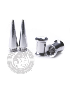 Size Up Pack - Internally Threaded