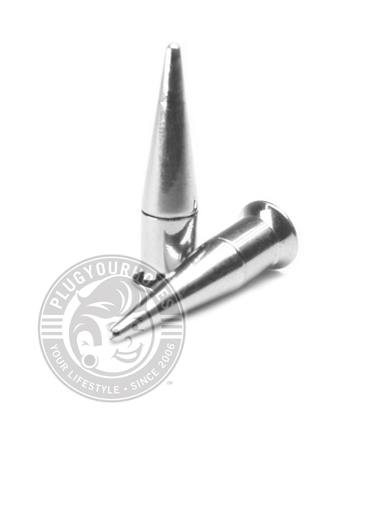 Size Up Pack - Internally Threaded