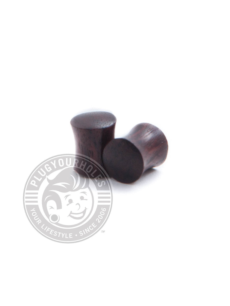 Sono Wood Plugs