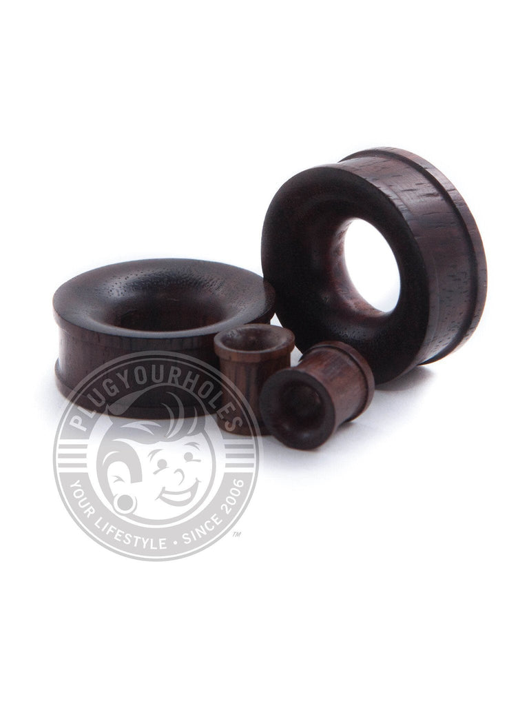 Sono Wood Tunnels